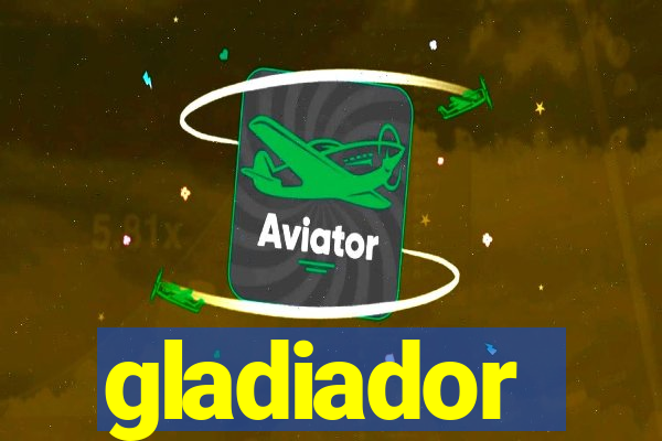 gladiador significado espiritual